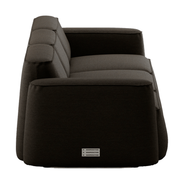 Sofa 3-osobowa Patch - Ecriture 380 - Massproductions