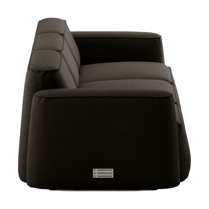 Sofa 3-osobowa Patch, Ecriture 380 Massproductions