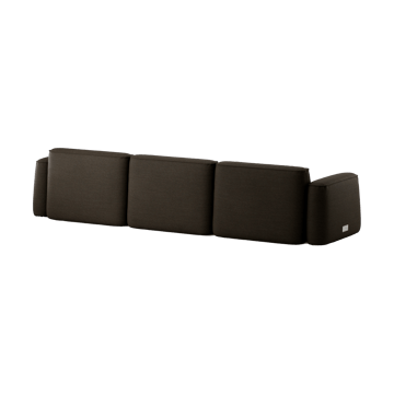 Sofa 3-osobowa Patch - Ecriture 380 - Massproductions