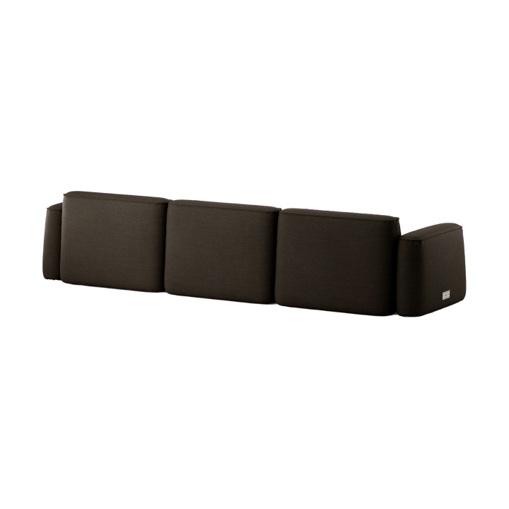 Sofa 3-osobowa Patch, Ecriture 380 Massproductions