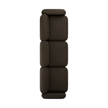 Sofa 3-osobowa Patch - Ecriture 380 - Massproductions