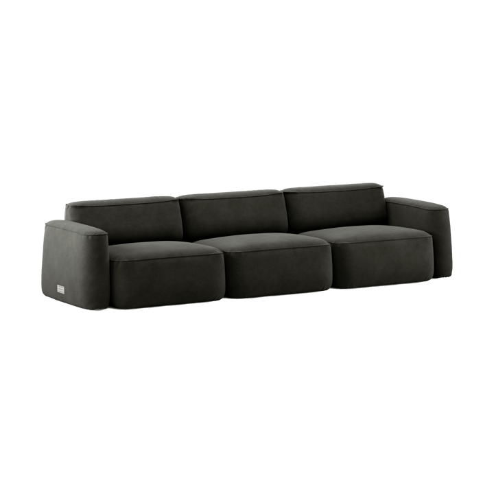 Sofa 3-osobowa Patch, Gabriel Comfort+ 61013 Massproductions