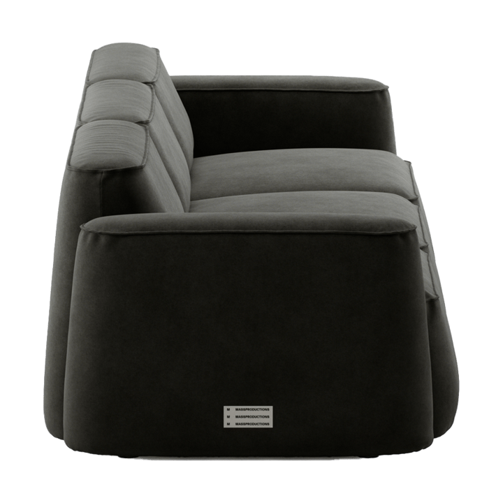Sofa 3-osobowa Patch, Gabriel Comfort+ 61013 Massproductions