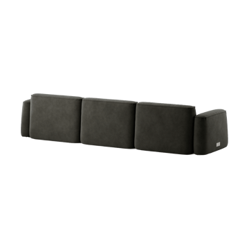 Sofa 3-osobowa Patch - Gabriel Comfort+ 61013 - Massproductions