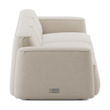 Sofa 3-osobowa Patch - Linara 05 Porridge - Massproductions