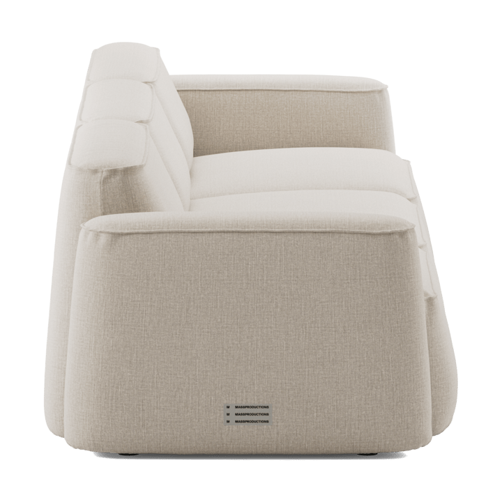 Sofa 3-osobowa Patch, Linara 05 Porridge Massproductions