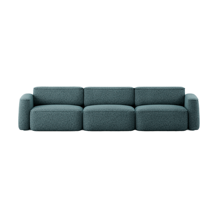 Sofa 3-osobowa Patch - Spiral 06 Dragonfly - Massproductions