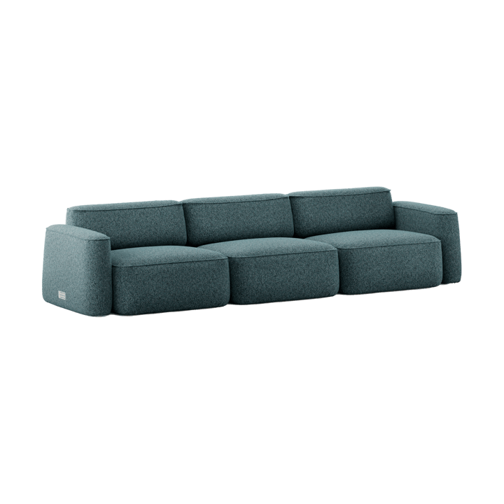 Sofa 3-osobowa Patch, Spiral 06 Dragonfly Massproductions