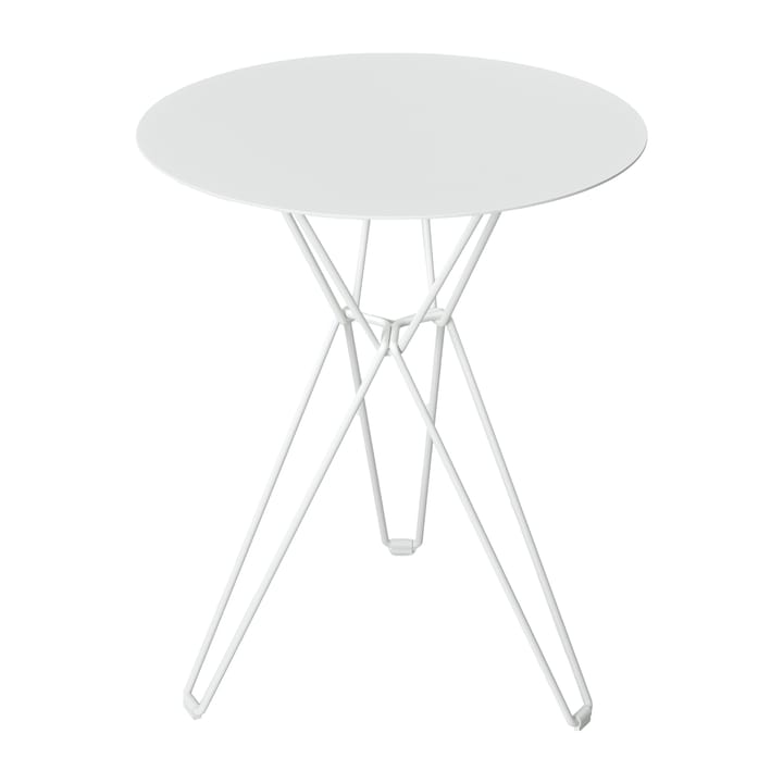 Stolik kawowy Tio Ø60 cm, White Massproductions