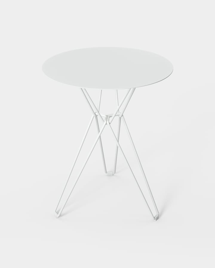 Stolik kawowy Tio Ø60 cm, White Massproductions