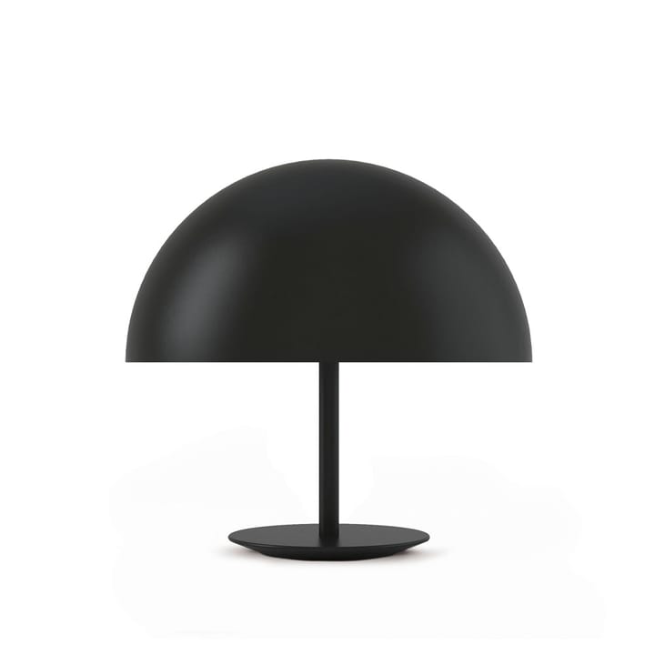 Dome lampa stołowa - black - Mater