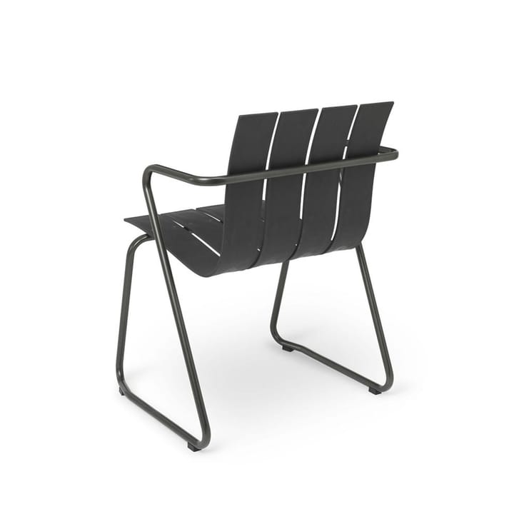 Krzesło Ocean - black - Mater