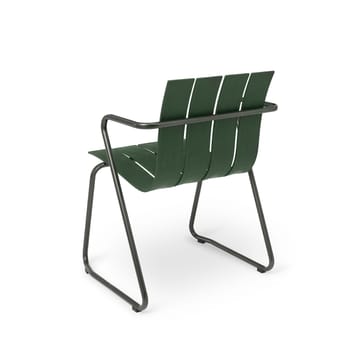 Krzesło Ocean - green - Mater
