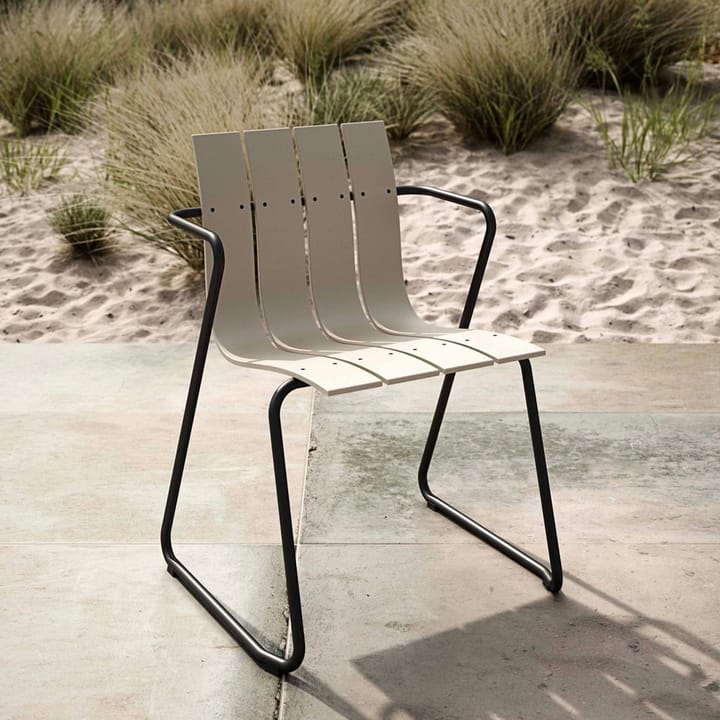 Krzesło Ocean - sand - Mater
