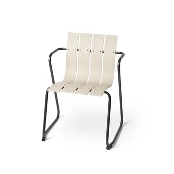 Krzesło Ocean - sand - Mater