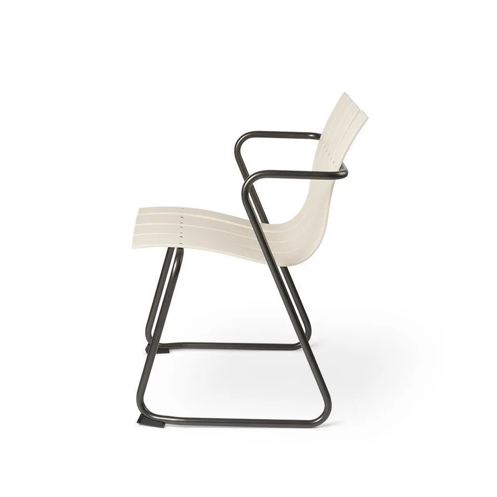 Krzesło Ocean, sand Mater