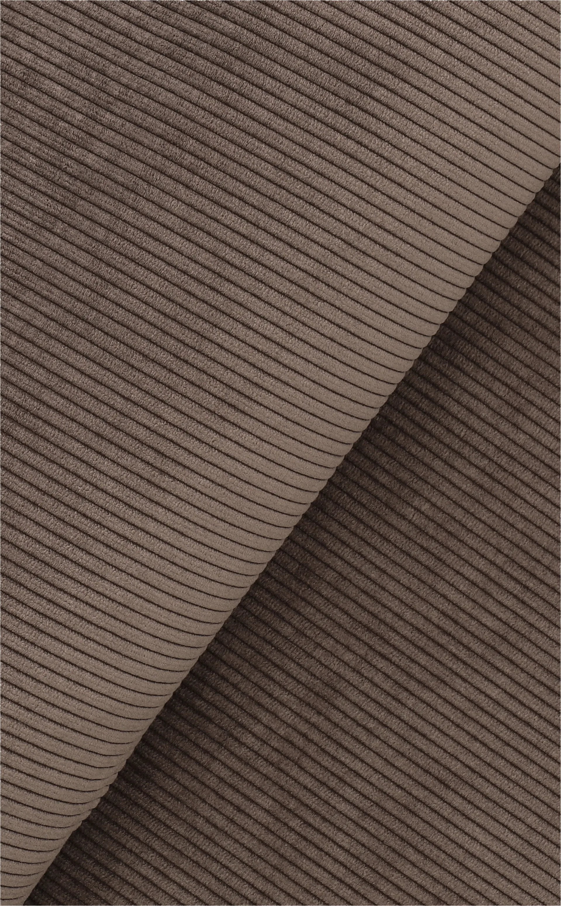 Próbka tkaniny Jump, Brown 1955 Material Samples