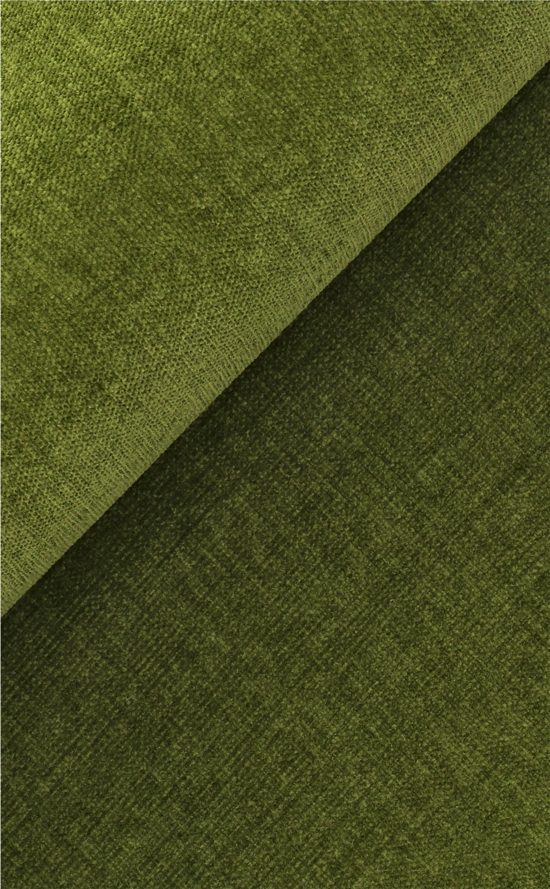 Próbka tkaniny Luiza, Green 3975 Material Samples
