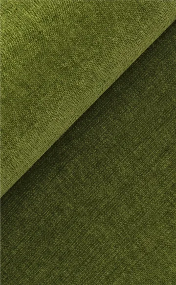 Próbka tkaniny Luiza - Green 3975 - Material Samples