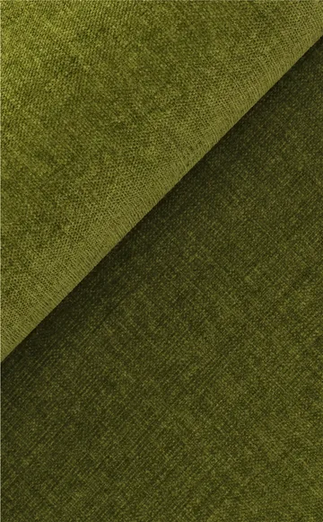Próbka tkaniny Luiza - Green 3975 - Material Samples