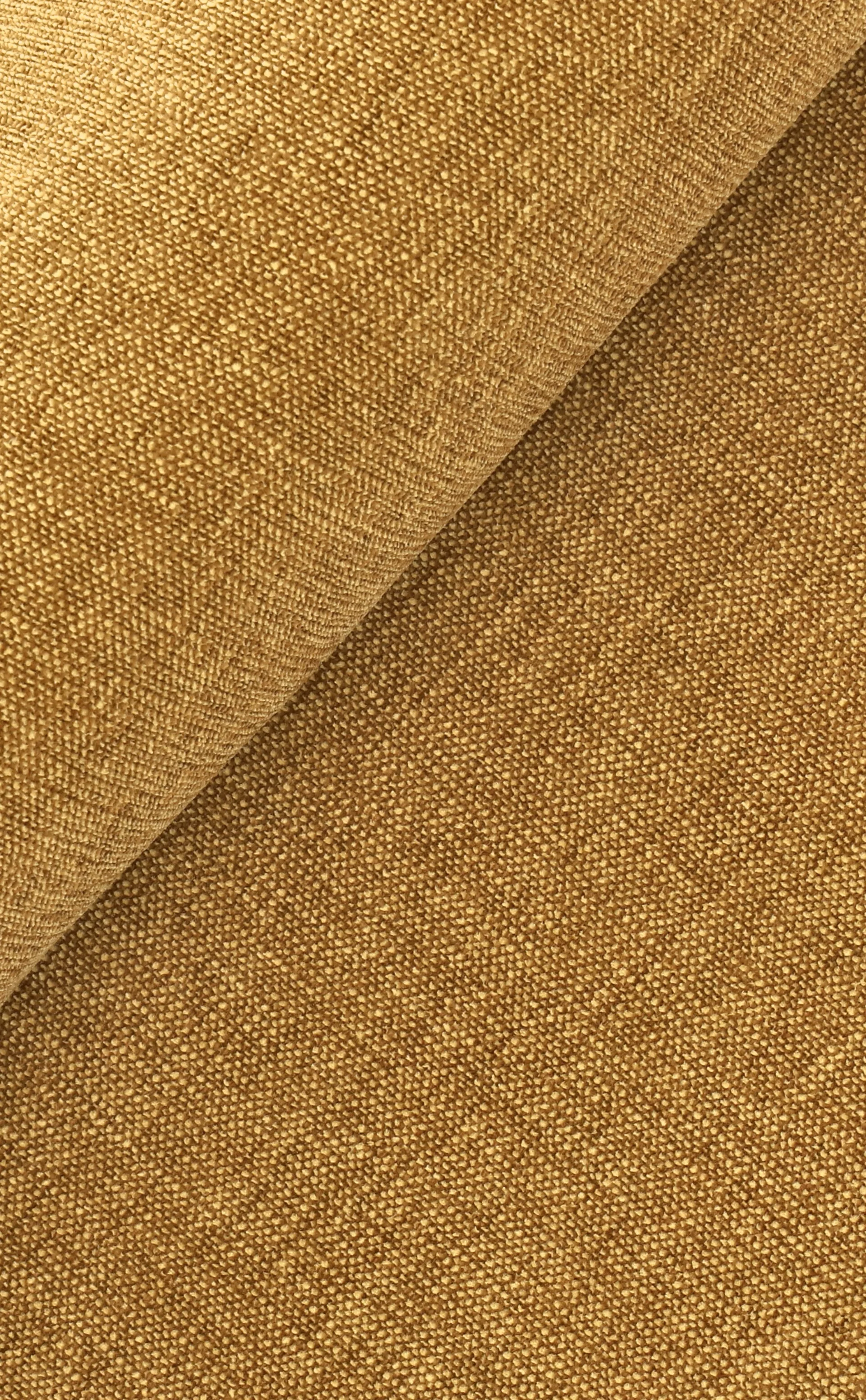 Próbka tkaniny Luiza, Mustard 3972 Material Samples