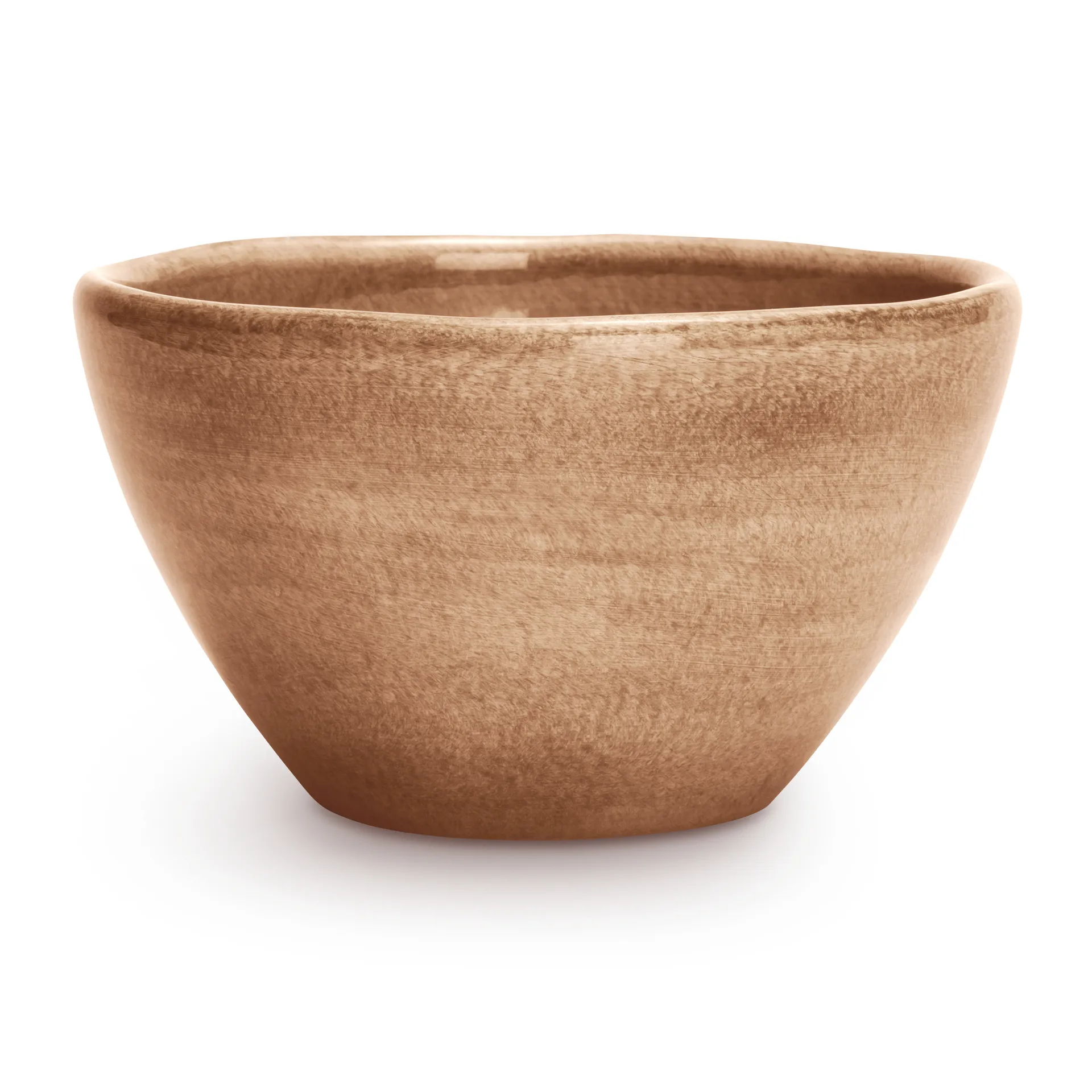 Basic ekologiczna misa 12 cm, Cinnamon Mateus