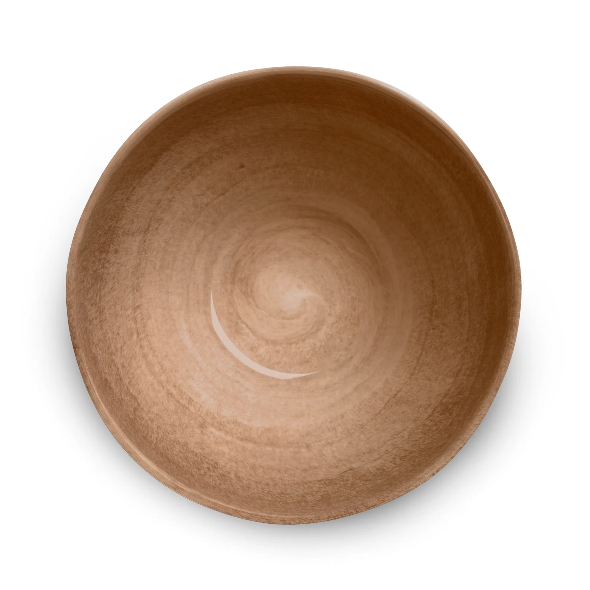 Basic ekologiczna misa 12 cm, Cinnamon Mateus