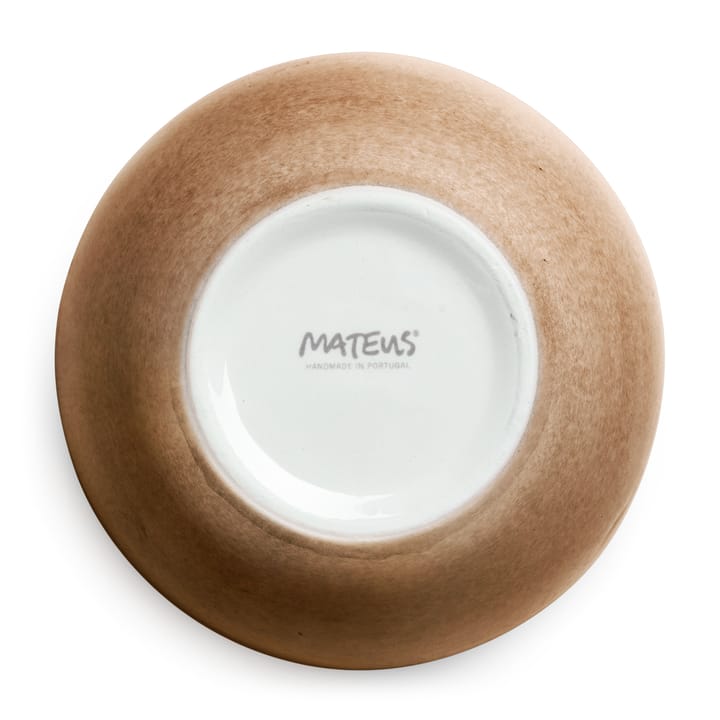 Basic ekologiczna misa 12 cm, Cinnamon Mateus