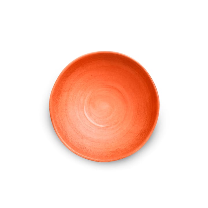 Basic ekologiczna misa 12 cm, pomarańczowy Mateus