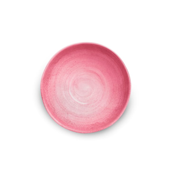 Basic ekologiczna misa 12 cm, Różowy Mateus