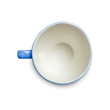 Basic kubek ekologiczny 60 cl - Jasnoniebieski - Mateus