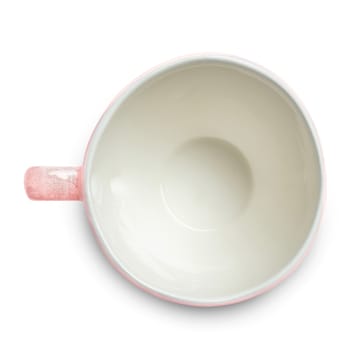 Basic kubek ekologiczny 60 cl - Jasny róż - Mateus