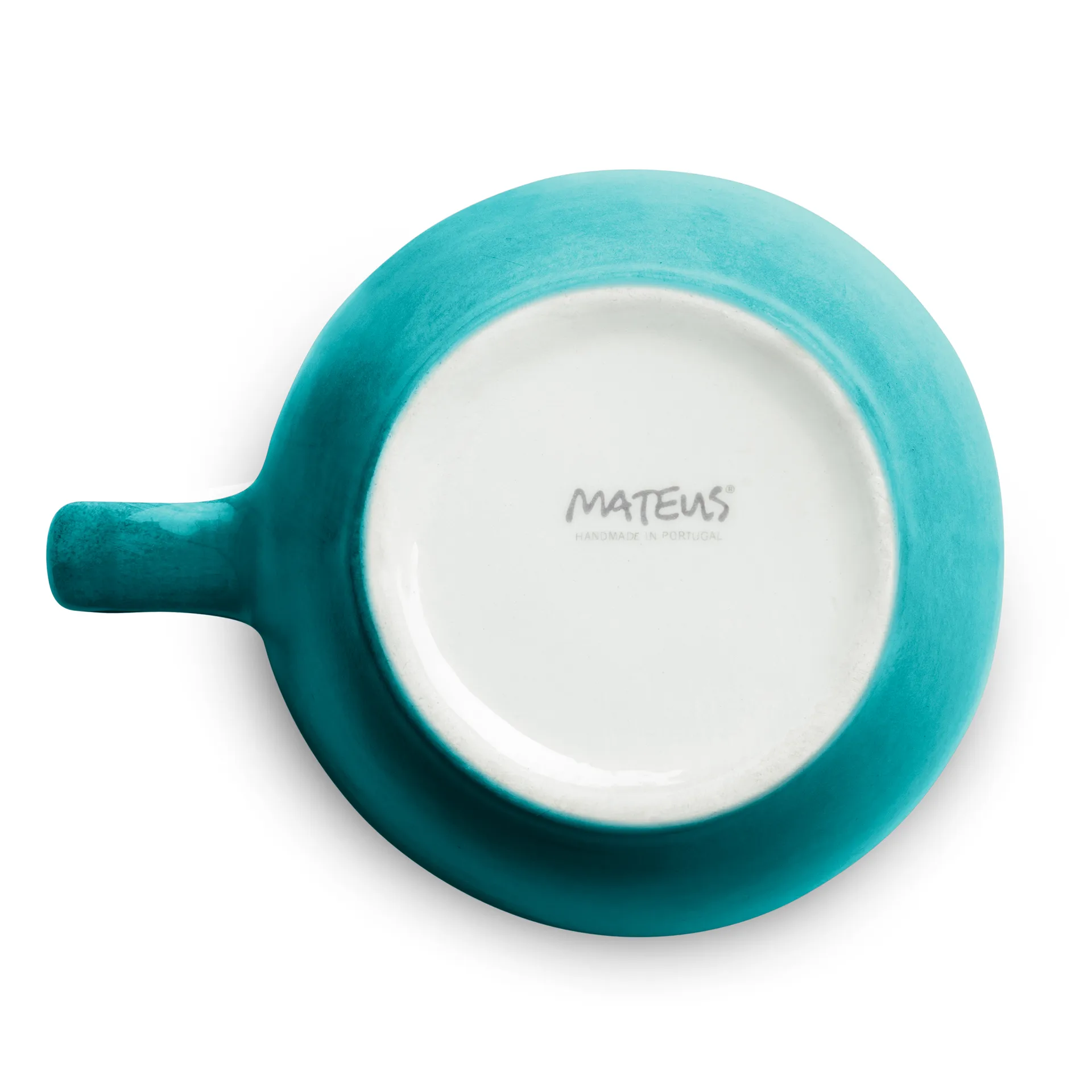 Basic kubek ekologiczny 60 cl, Ocean Mateus