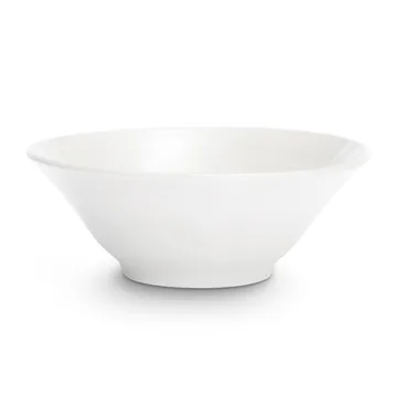 Basic miska 700 ml - Biały - Mateus