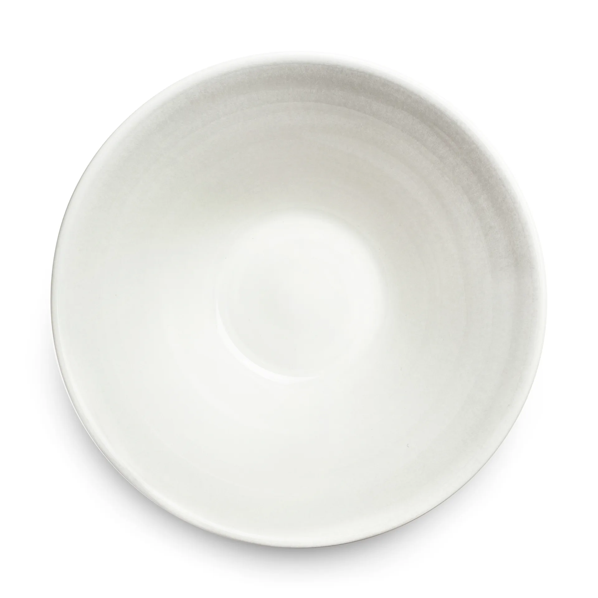 Basic miska 700 ml, Biały Mateus
