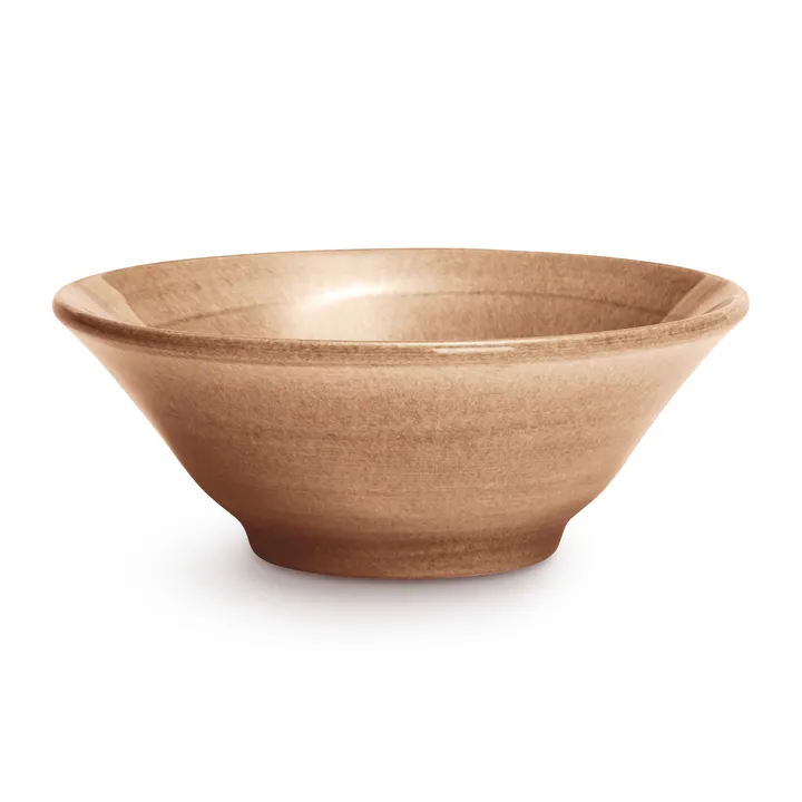 Basic miska 700 ml - Cinnamon - Mateus