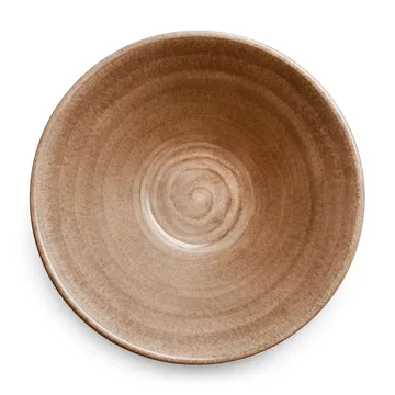 Basic miska 700 ml - Cinnamon - Mateus