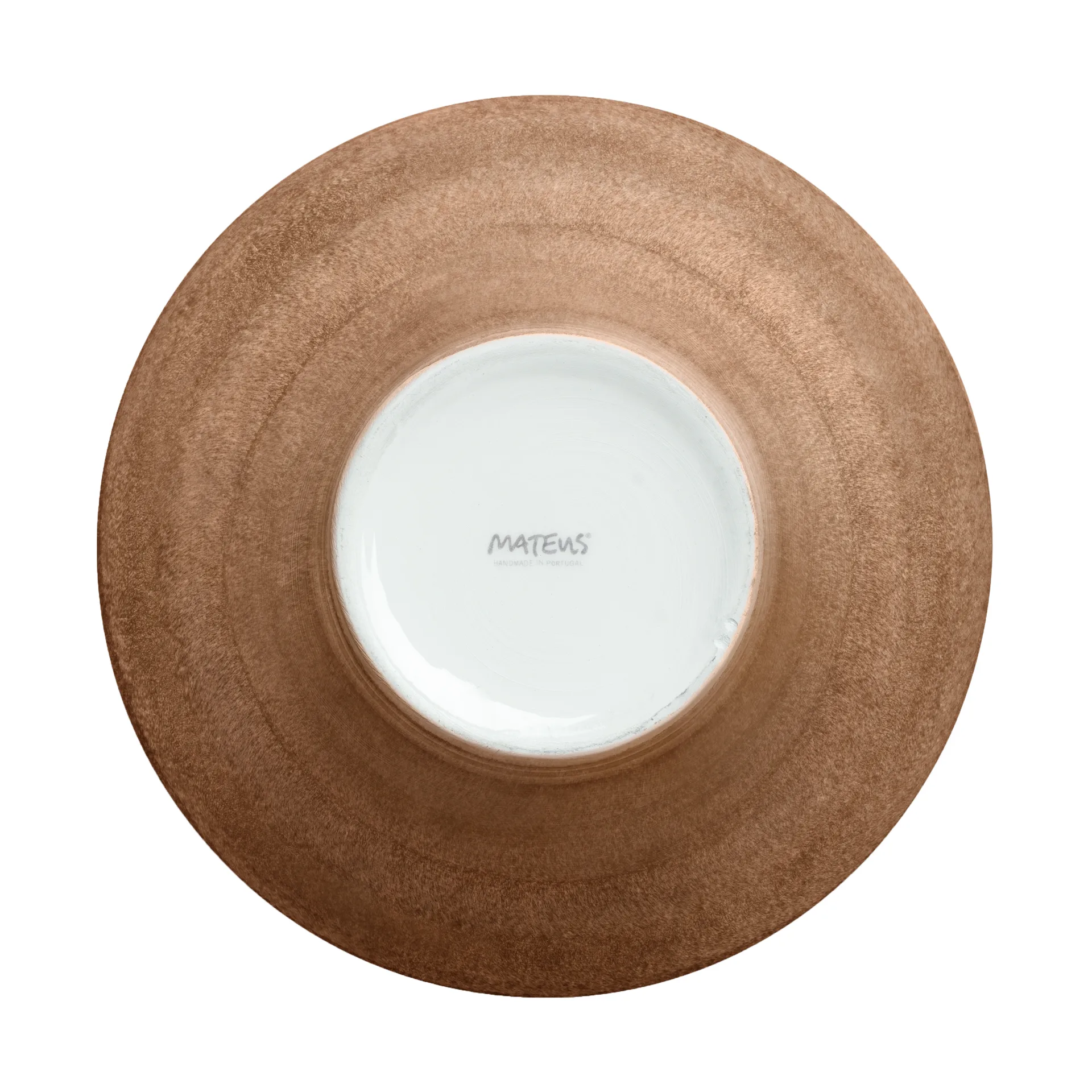 Basic miska 700 ml, Cinnamon Mateus