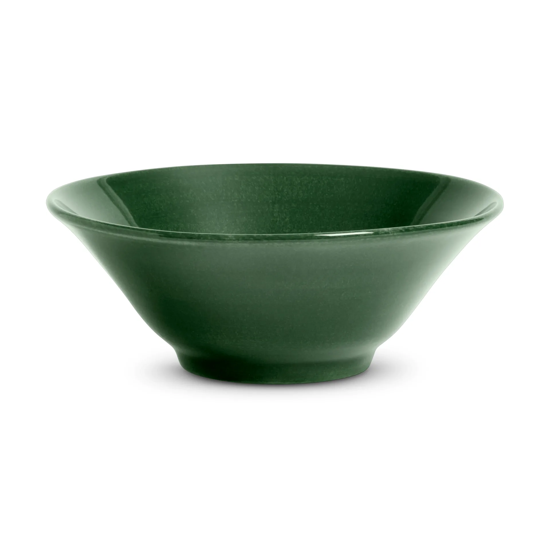 Basic miska 700 ml, Forest green Mateus
