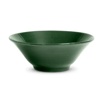 Basic miska 700 ml - Forest green - Mateus