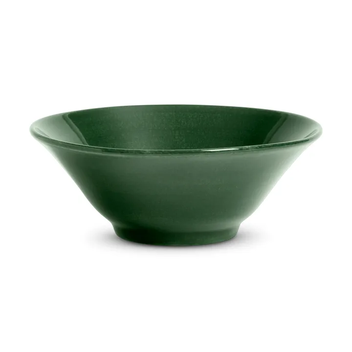 Basic miska 700 ml - Forest green - Mateus