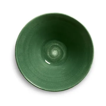 Basic miska 700 ml - Forest green - Mateus