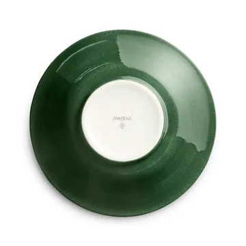 Basic miska 700 ml - Forest green - Mateus