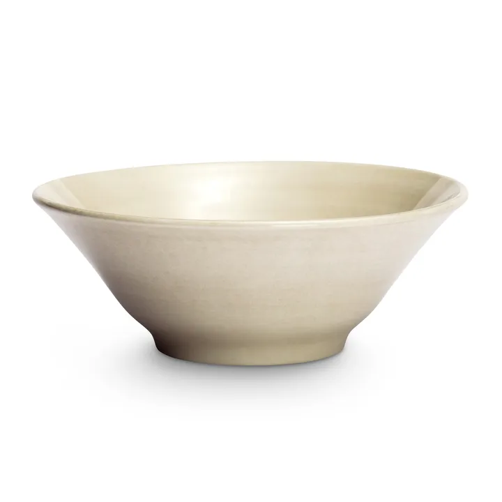 Basic miska 700 ml - Piaskowy - Mateus