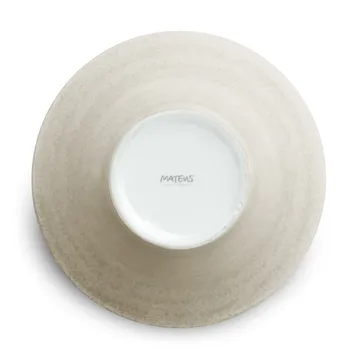 Basic miska 700 ml - Piaskowy - Mateus
