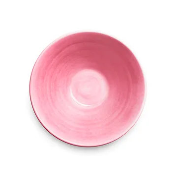 Basic miska 700 ml - Różowy - Mateus