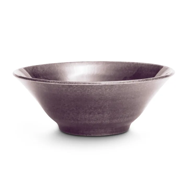 Basic miska 700 ml - Śliwka - Mateus