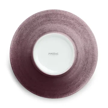 Basic miska 700 ml - Śliwka - Mateus