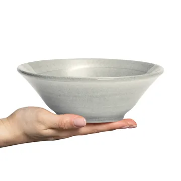 Basic miska 700 ml - Szary - Mateus