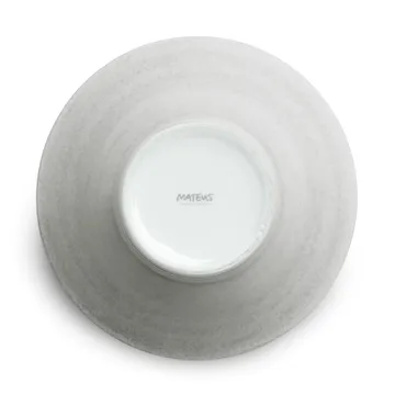 Basic miska 700 ml - Szary - Mateus
